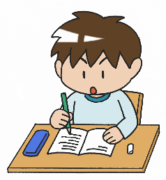 夏期講習 高校受験